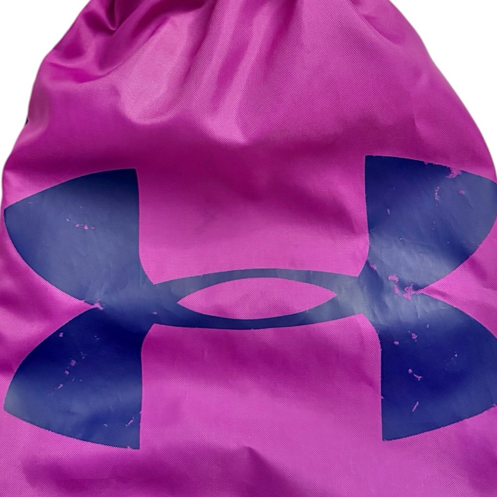 UNDER ARMOUR Adjustable‎ Backpack - Picture 3 of 3